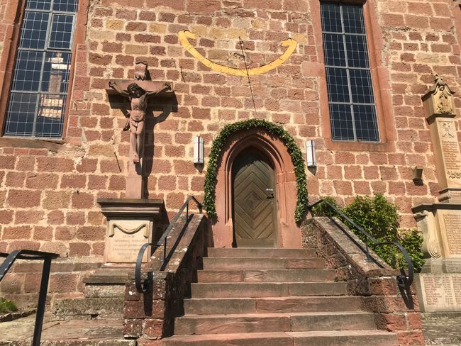 Stage 18: Steinweiler - Wissembourg