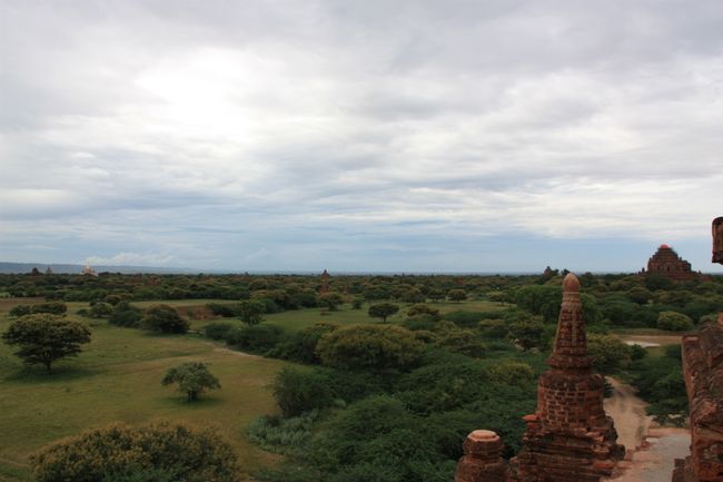 Magical Bagan
