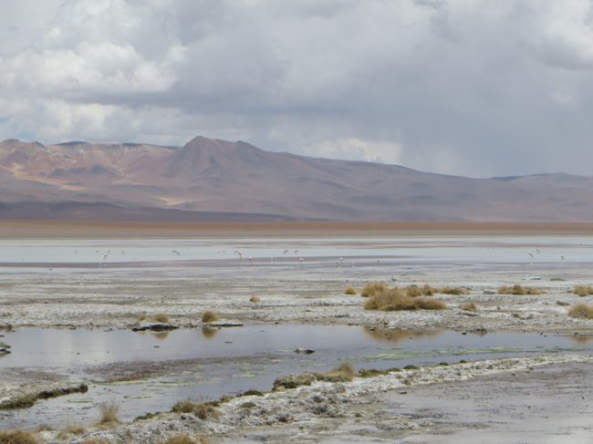 Salar de Uyuni