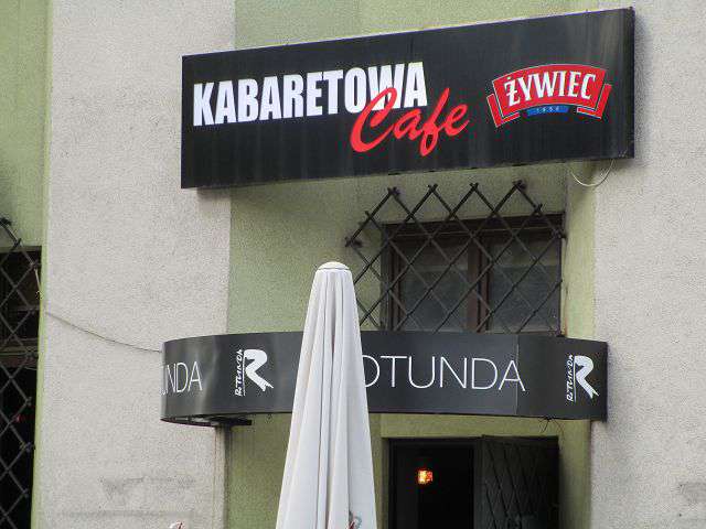 Dzień w Krakowie (piątek, 16 września)