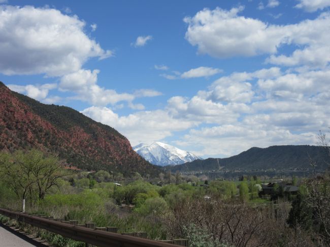 Mountain State Colorado