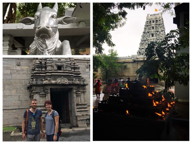 Hindu tempel