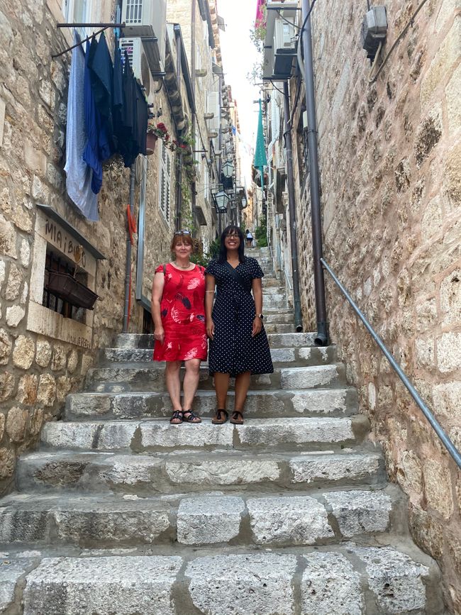 Dubrovnik Teil 1