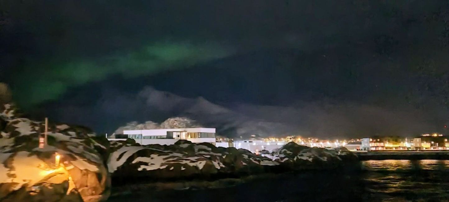 Hurtigruten Richard With
27 de diciembre de 2022