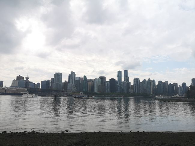 Vancouver, BC