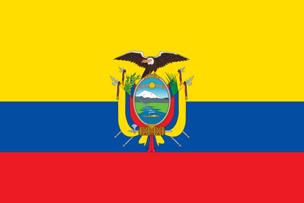 Ecuador - Panama-2023