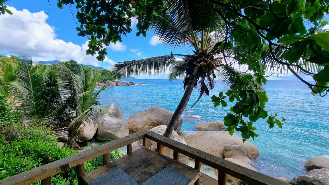 Seychelles 2023 - Parte: 3 Mahé