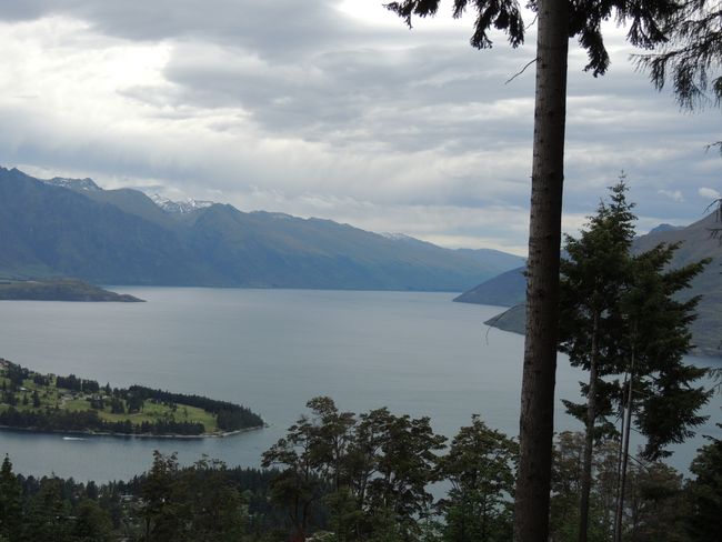 Queenstown (2 Tage)