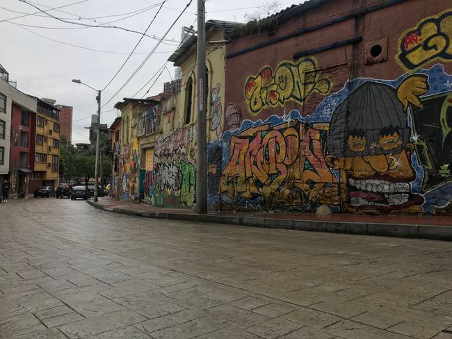Bogotà 🇨🇴