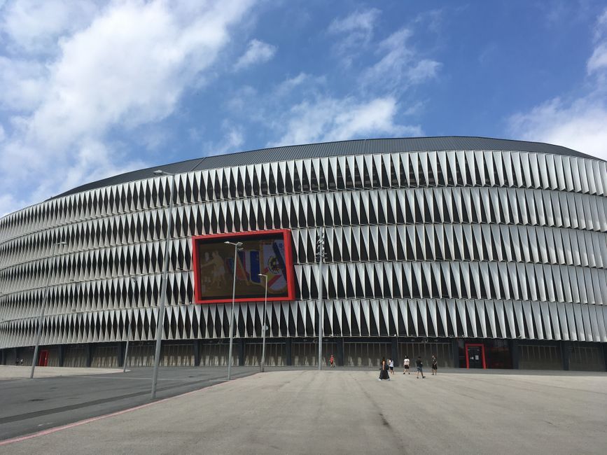 Stadion