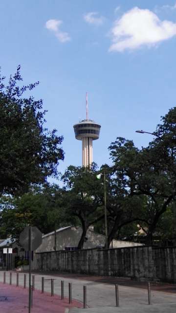 San Antonio Downtown