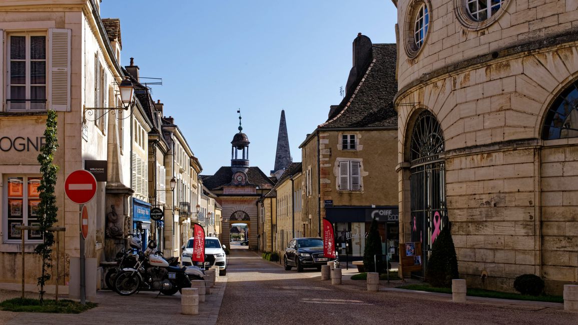 In Givry
