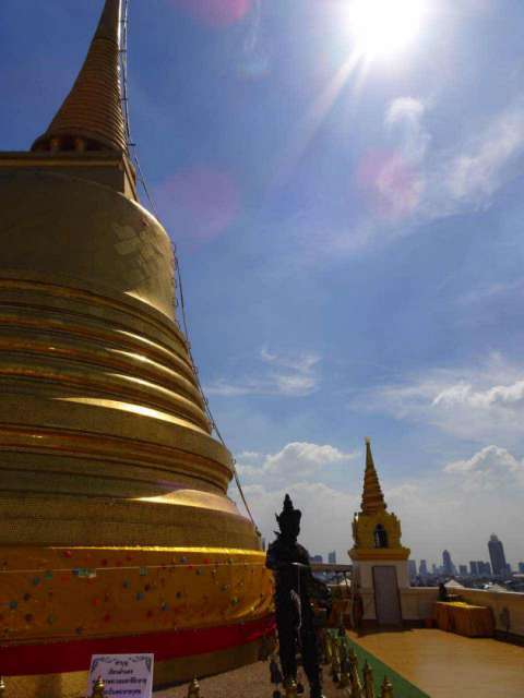 Thailand Part 1: Bangkok und Chiang Mai