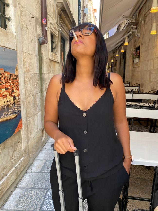 Dubrovnik Parte 2