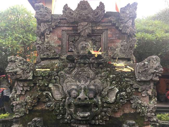 Bali Part 1
