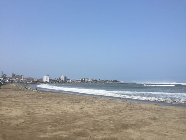 Perú 🇵🇪
