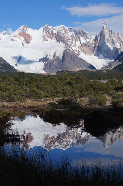 Patagonia Argentina - Along Route 40
