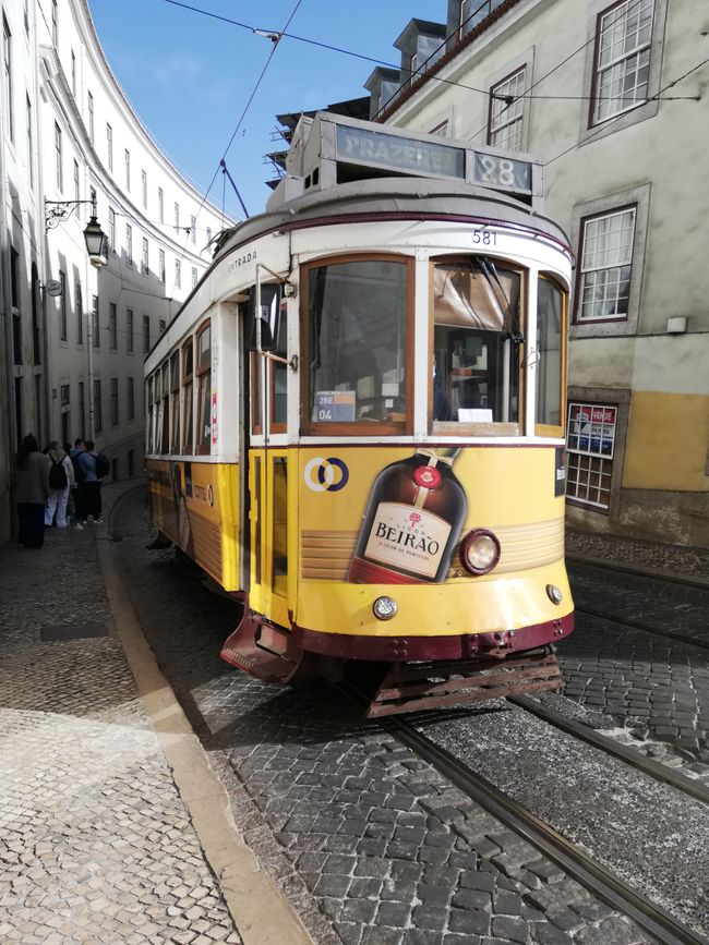 Lisbon