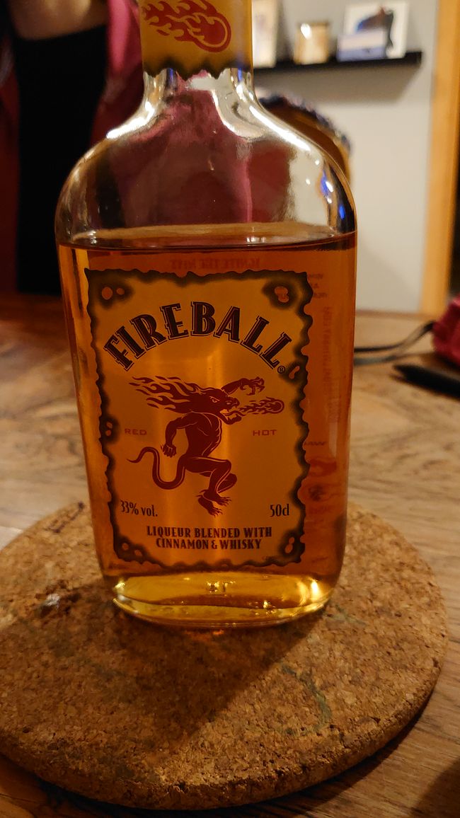 Fireball