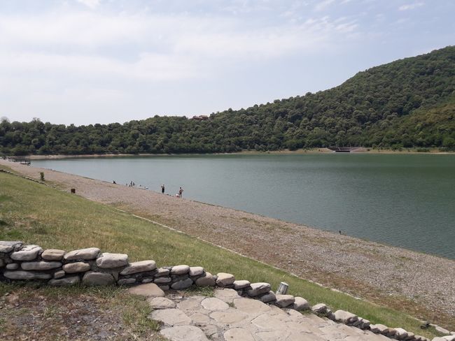 Lake Ilia