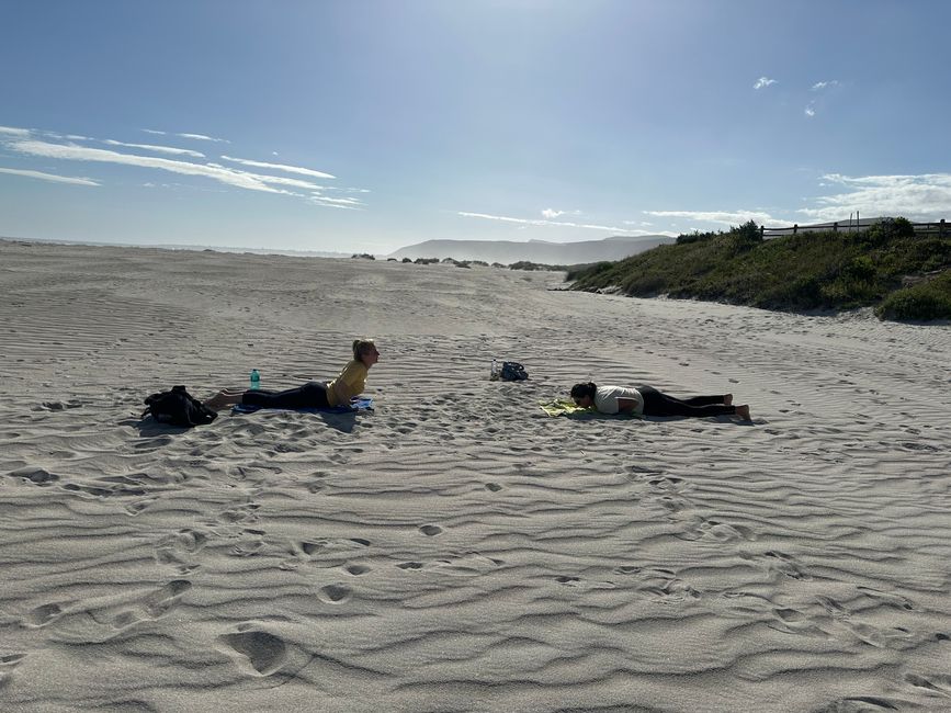 Hermanus ♥️