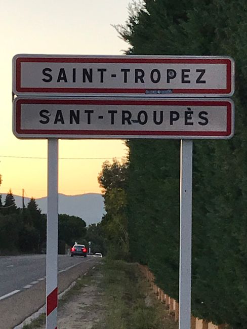 🇫🇷 Saint-Tropez