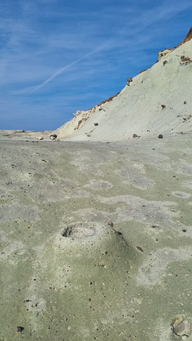Sardinia 2023