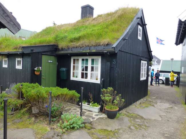 Day 6. Tórshavn - Seyðisfjörður