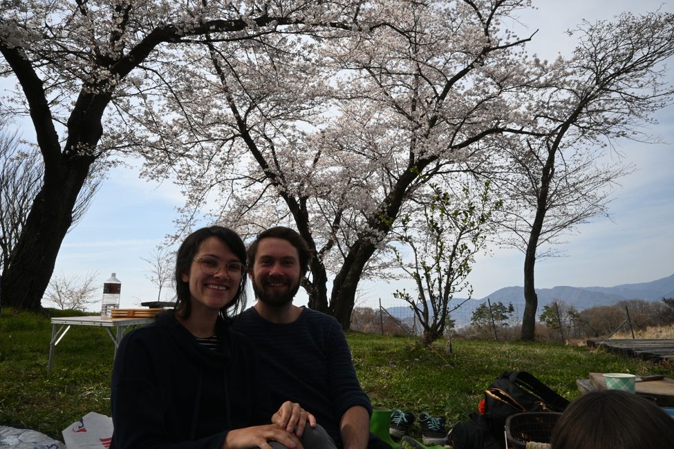 Nagano: Family life on Tsugaya Farm