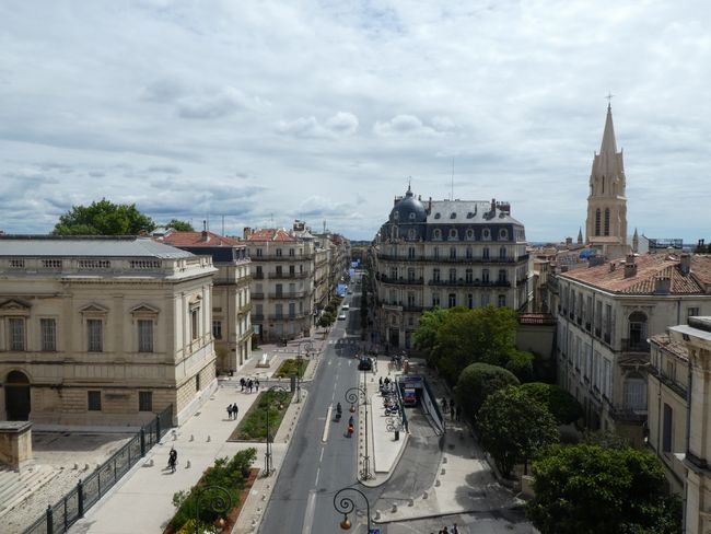 Montpellier (Frankreich Teil 11)