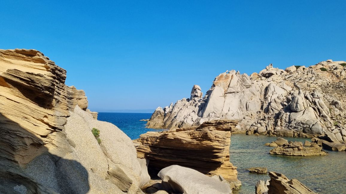 Sardinia 2023