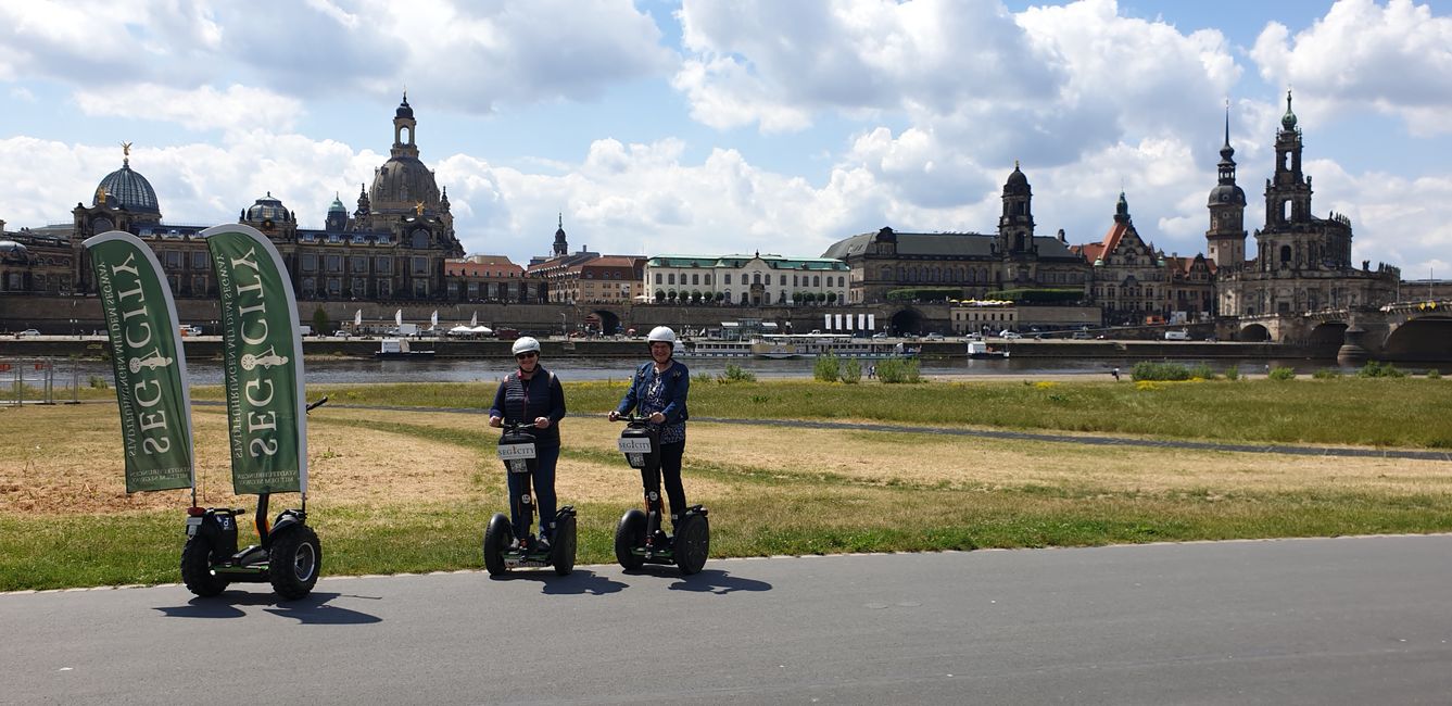 2022 June Dresden is beautiful again!