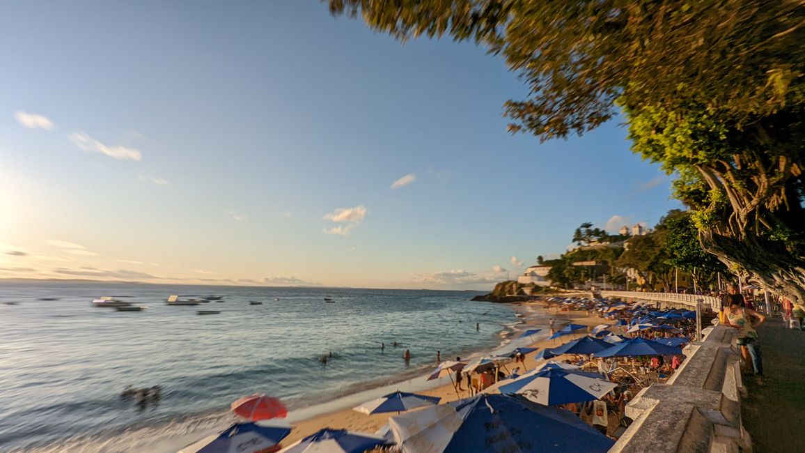 Salvador da Bahia