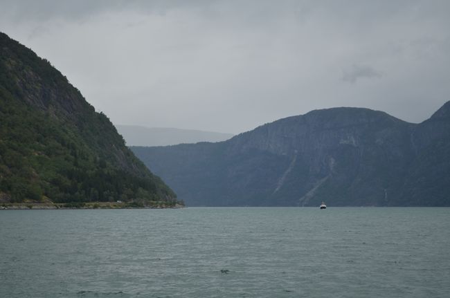 Eiderfjord