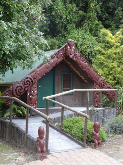 27.2. Tamaki Maori Village