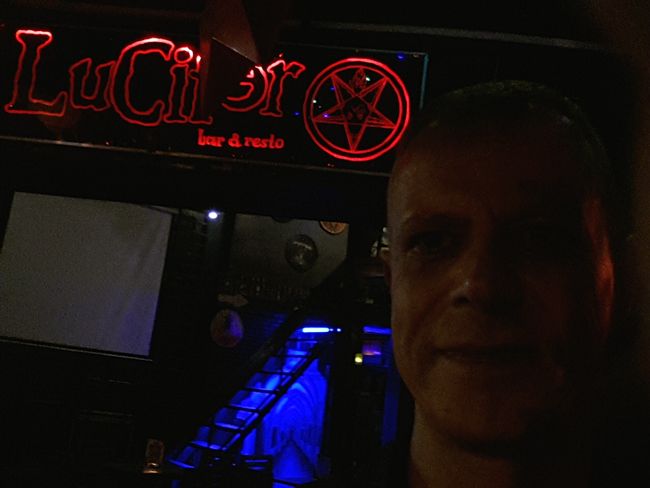 Lucifer Bar
