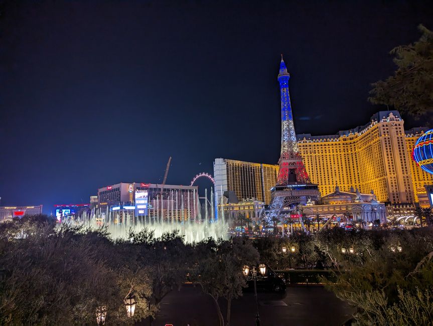 VIVA Las Vegas