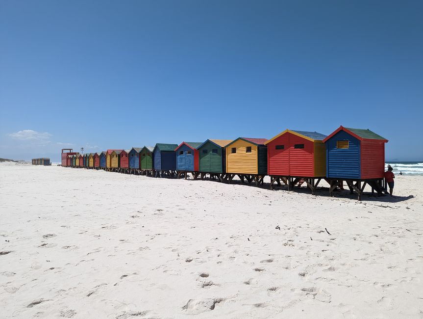 Cape Town