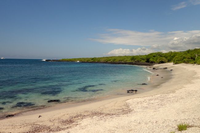 Kandi Playa Baquerizinho mubyukuri nikintu cyo kwishimira.