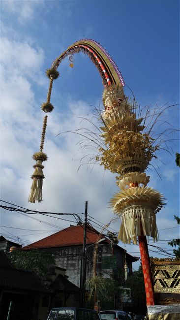 Ubud- Bali