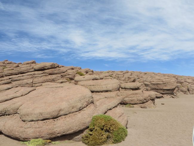 Salar de Uyuni