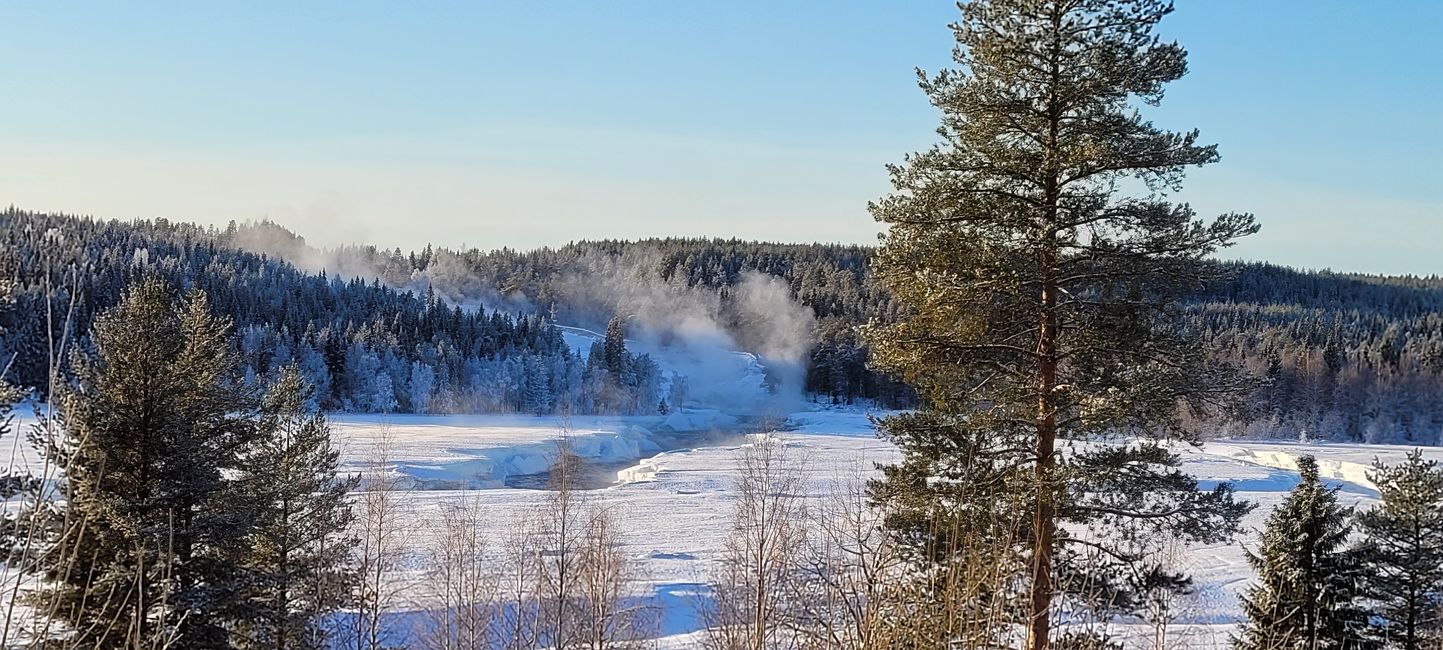 Lulea  30.January-9.February 2022