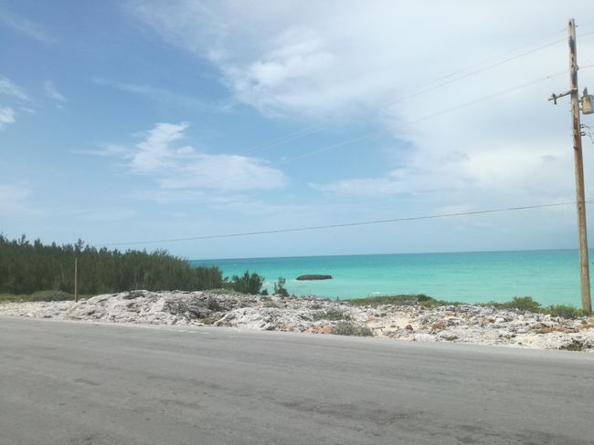 Bahamas Day 2-6