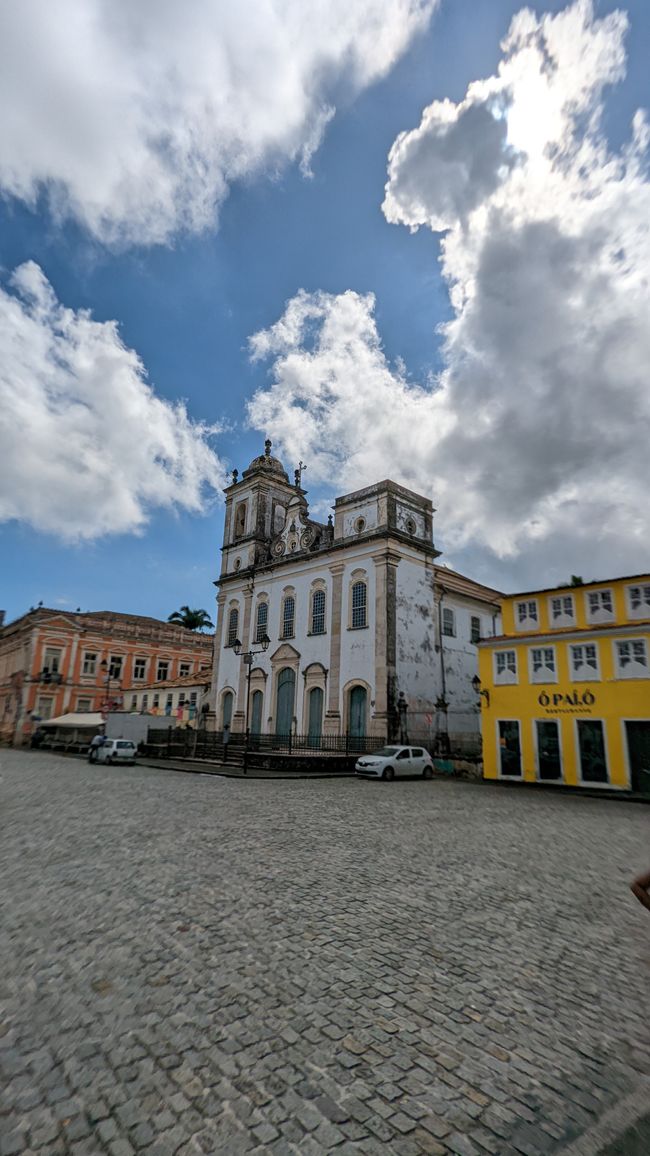 Salvador da Bahia