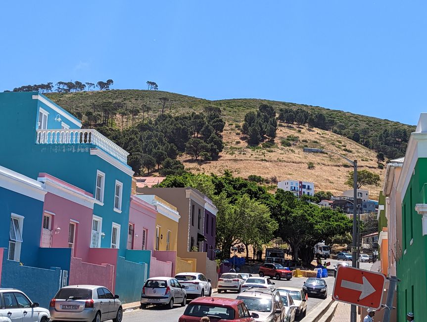 Kapstadt/Cape Town