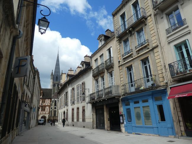 Dijon (France Part 2)