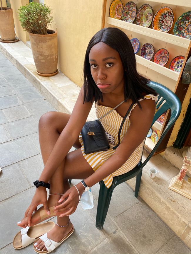 Corfu Town
