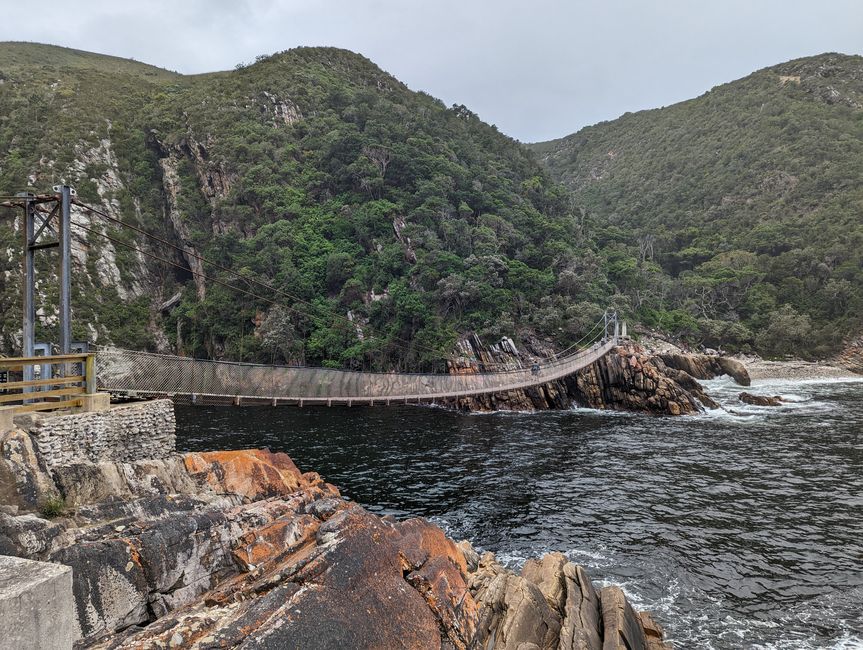 Parc national de Tsitsikamma