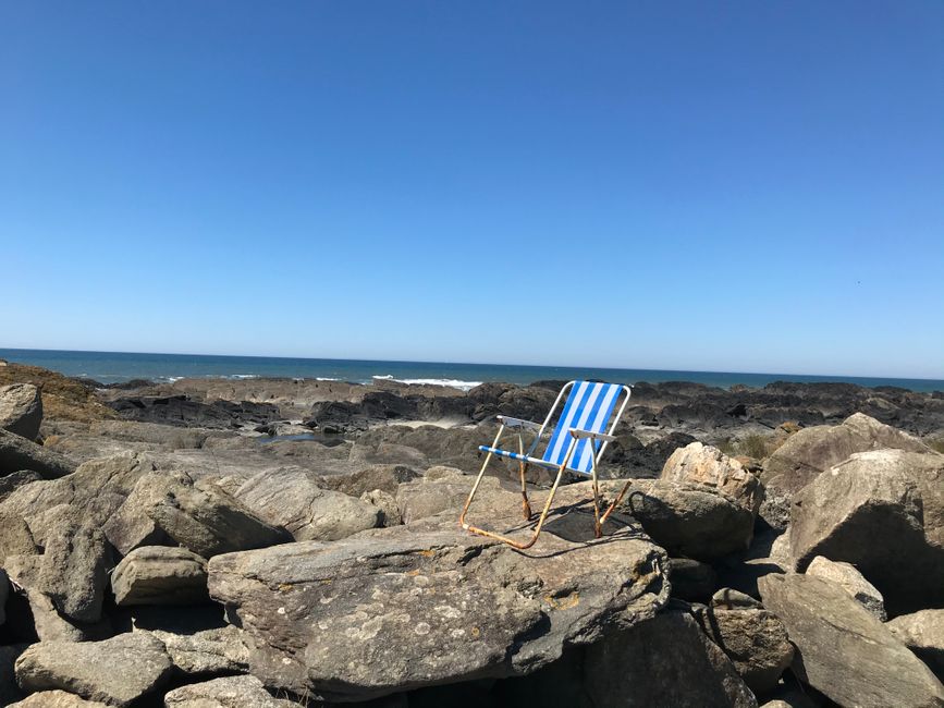 5. Tag: Da Viana do Castello a Caminha