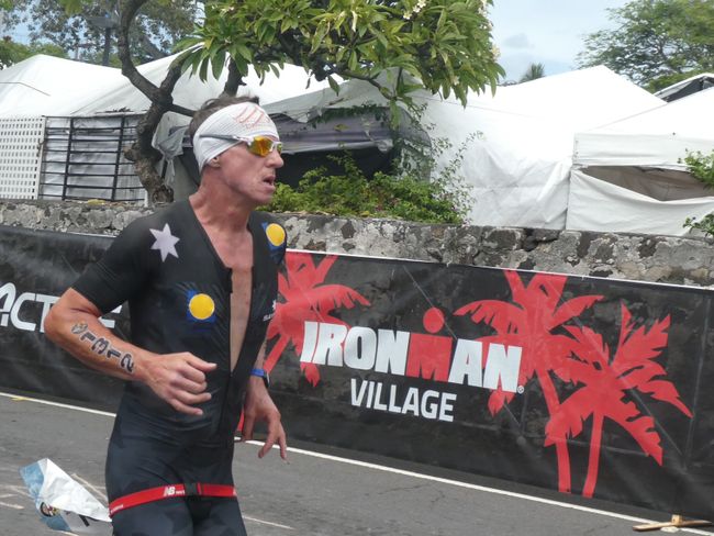 Ironman World Championship 2019 Kailua-Kona, Hawai'i